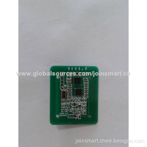 Low-power Consumption Factory Supply NFC Module, Supports ISO14443A/B, ISO15693New